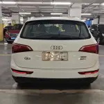 Audi Q5 2012 из Китая