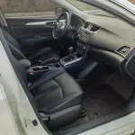 Nissan Sylphy 2021 122 л.с. из Китая