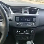 Nissan Sylphy 2021 122 л.с. из Китая
