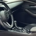 Mazda CX-30 2021 из Китая