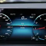 Mercedes-Benz A-Class (Import) 2021 из Китая