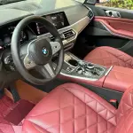 BMW X5 2022 из Китая