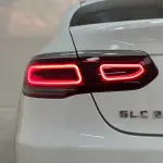 Mercedes-Benz GLC Coupe 2020 из Китая