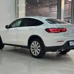 Mercedes-Benz GLC Coupe 2020 из Китая