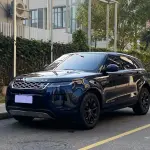 Land Rover Evoque 2020 из Китая