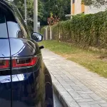 Land Rover Evoque 2020 из Китая