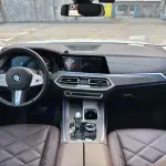 BMW X5 2023 из Китая