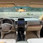 Toyota Prado (Import) 2005 из Китая