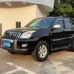 Toyota Prado (Import) 2005 из Китая
