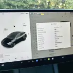 Tesla Model Y 2021 из Китая