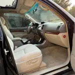 Toyota Prado (Import) 2005 из Китая