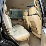Toyota Prado (Import) 2005 из Китая