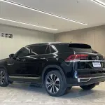 Volkswagen Teramont 2021 из Китая