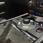 Rolls-Royce Ghost 2011 из Китая