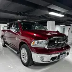 RAM Ram Trucks 2015 из Китая