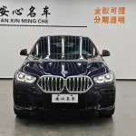 BMW X6 2022 из Китая