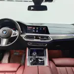 BMW X6 2022 из Китая