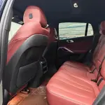 BMW X6 2022 из Китая