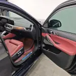 BMW X6 2022 из Китая