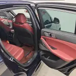 BMW X6 2022 из Китая