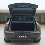 Porsche Macan 2018 из Китая