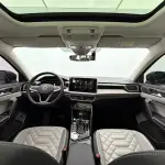 Volkswagen Tayron 2022 150 л.с. — лот 57013060 из Китая