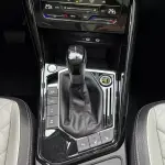 Volkswagen Tayron 2022 150 л.с. — лот 57013060 из Китая
