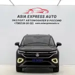 Volkswagen Tayron 2022 150 л.с. — лот 57013060 из Китая