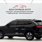 Volkswagen Tayron 2022 150 л.с. — лот 57013060 из Китая