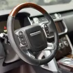 Land Rover Range Rover 2016 381 л.с. — лот 57013068 из Китая