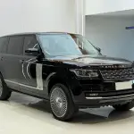 Land Rover Range Rover 2016 381 л.с. — лот 57013068 из Китая