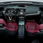 Mercedes-Benz E-Class (Import) 2016 211 л.с. из Китая