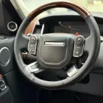 Land Rover Range Rover 2016 381 л.с. — лот 57013068 из Китая