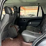 Land Rover Range Rover 2016 381 л.с. — лот 57013068 из Китая