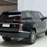 Land Rover Range Rover 2016 381 л.с. — лот 57013068 из Китая