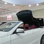 Mercedes-Benz E-Class (Import) 2016 211 л.с. из Китая