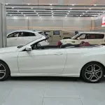Mercedes-Benz E-Class (Import) 2016 211 л.с. из Китая