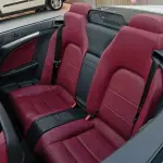 Mercedes-Benz E-Class (Import) 2016 211 л.с. из Китая