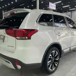Mitsubishi Outlander 2021 192 л.с. из Китая