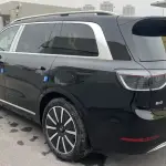 AITO 问界 AITO M9 из Китая