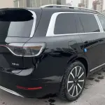 AITO 问界 AITO M9 из Китая