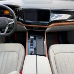 Volkswagen Teramont 2021 220 л.с. из Китая