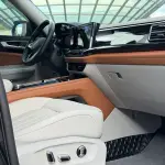 Volkswagen Teramont 2021 220 л.с. из Китая