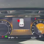 Volkswagen Teramont 2021 220 л.с. из Китая