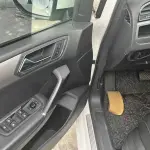 Volkswagen Touran 2018 из Китая