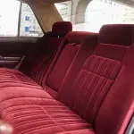 Toyota Crown 1993 из Китая