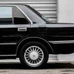 Toyota Crown 1993 из Китая