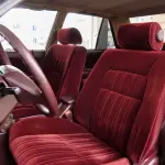 Toyota Crown 1993 из Китая