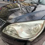 Hyundai Elantra 2015 из Китая