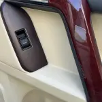 Toyota Prado 2016 280 л.с. из Китая
